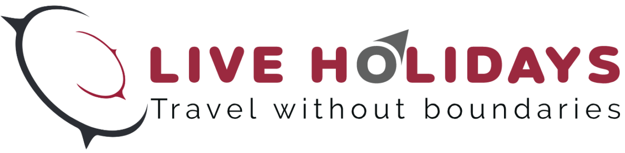 Live Holidays