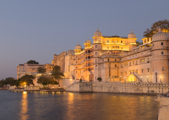 Must Visit Locations in Udaipur
