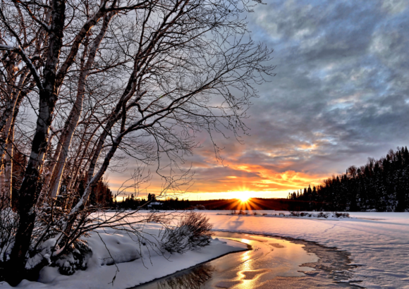 Top 5 Places to Visit in November