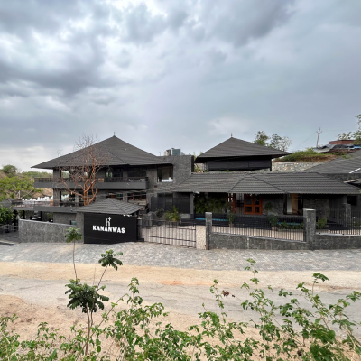 Kananwas Resort