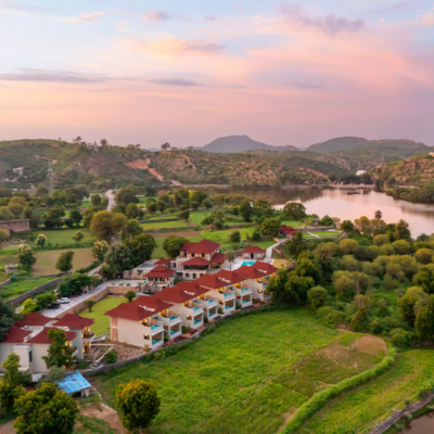 Sarasiruham Resort