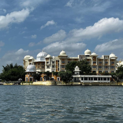 The Leela Palace, Udaipur