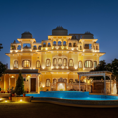 Sterling Jaisinghgarh