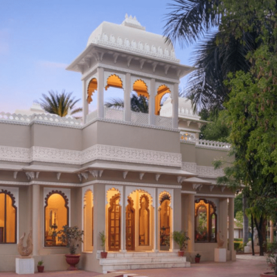 Justa Rajputana