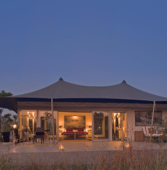 Sujan Jawai Camps