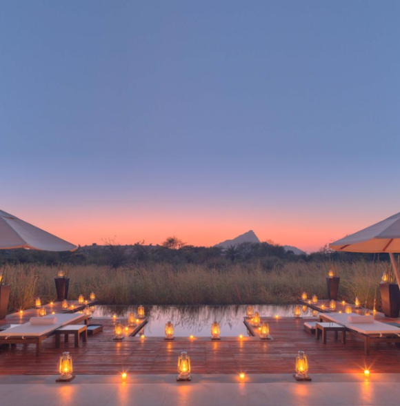 Sujan Jawai Camps