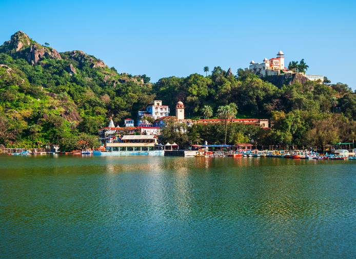 Mount Abu