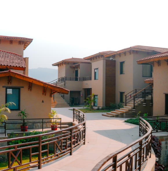 Aama Ghati Wildlife Resort