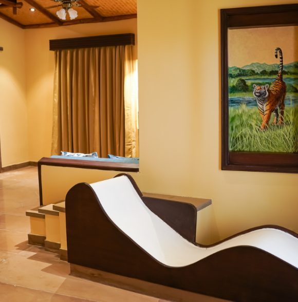 Aama Ghati Wildlife Resort