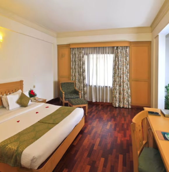 Abad Atrium Hotel