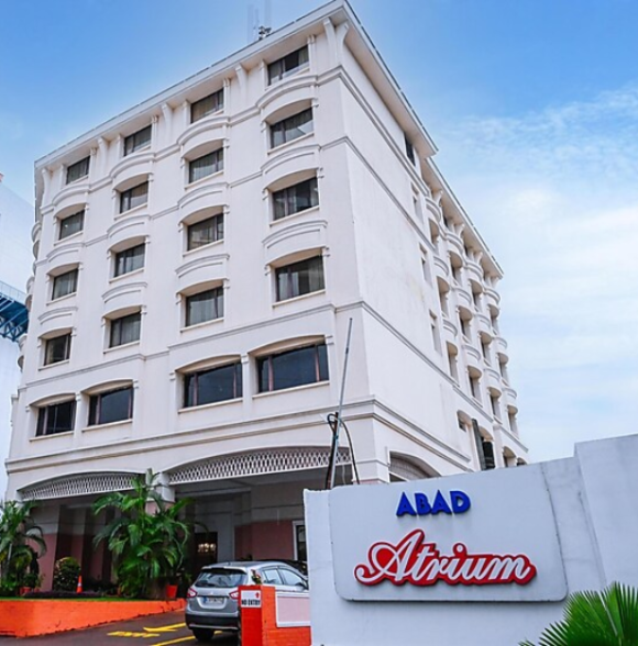 Abad Atrium Hotel