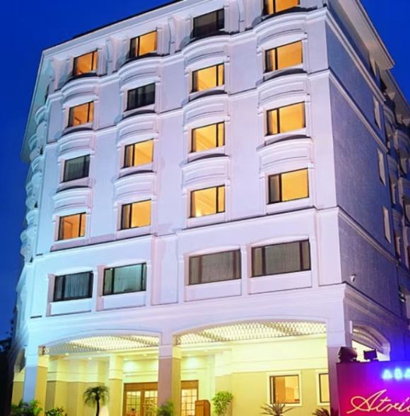 Abad Atrium Hotel