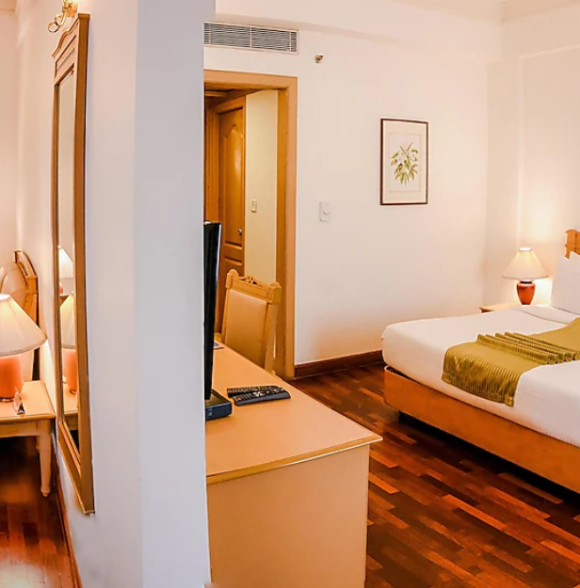 Abad Atrium Hotel