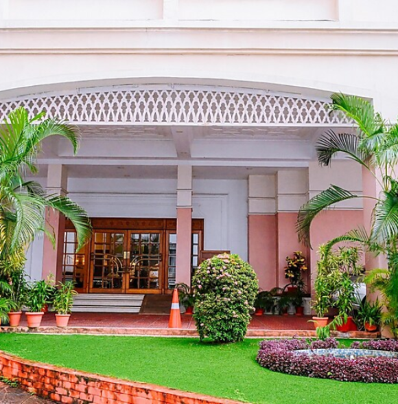 Abad Atrium Hotel