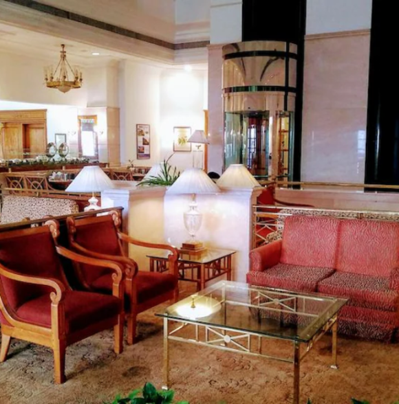 Abad Atrium Hotel