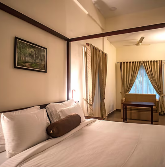 Abad Brookside Lakkidi