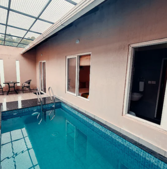 Abad Brookside Lakkidi