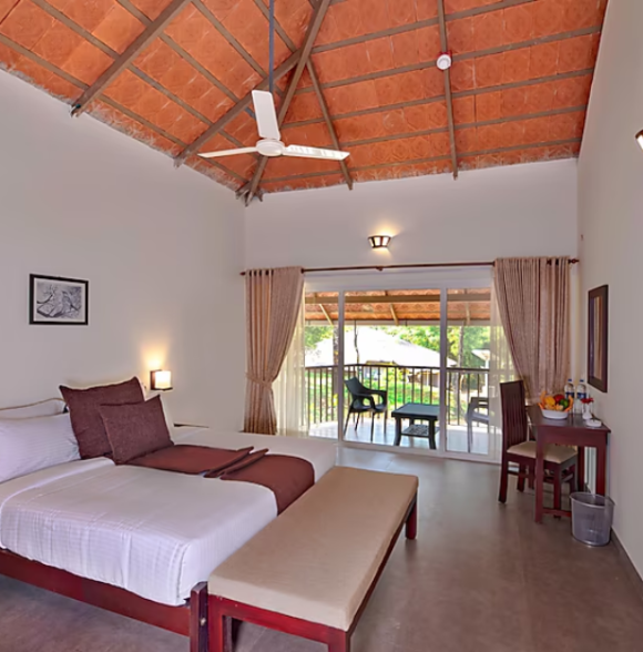 Abad Brookside Lakkidi