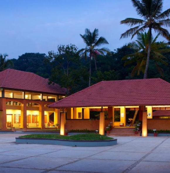 Abad Green Forest Thekkady