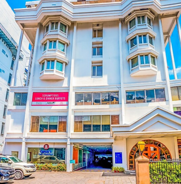 Abad Plaza Hotel