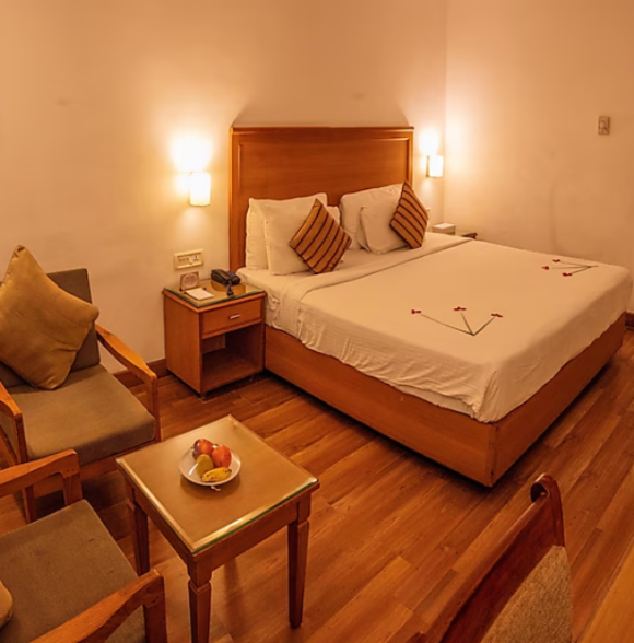 Abad Plaza Hotel
