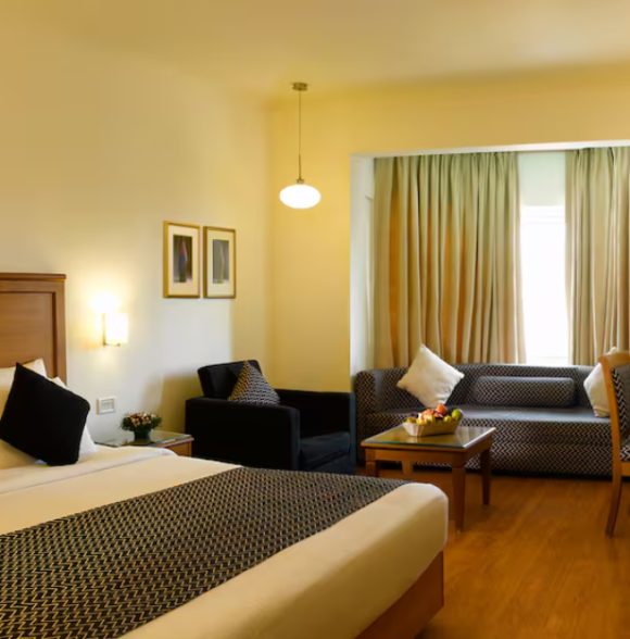 Abad Plaza Hotel