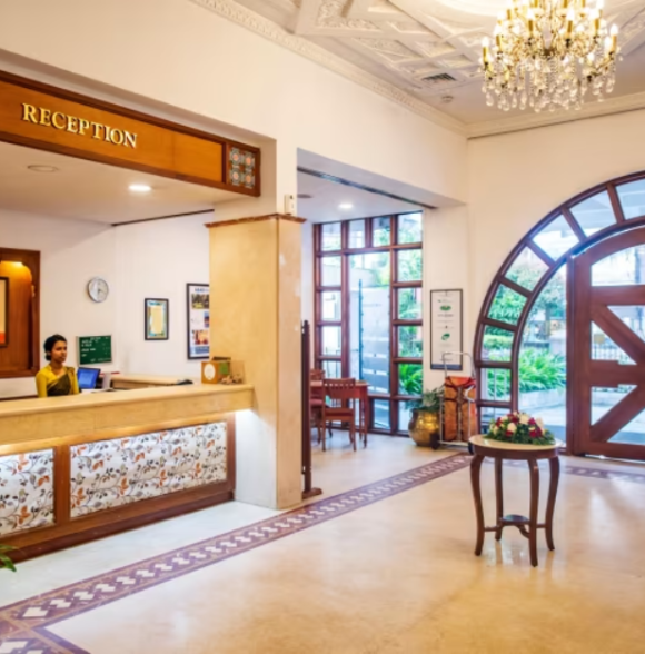 Abad Plaza Hotel