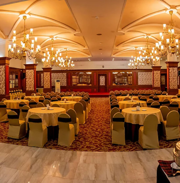 Abad Plaza Hotel