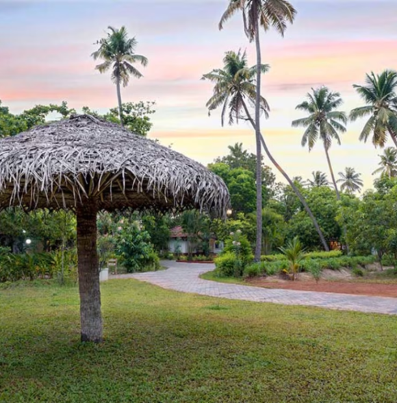 Abad Turtle Beach