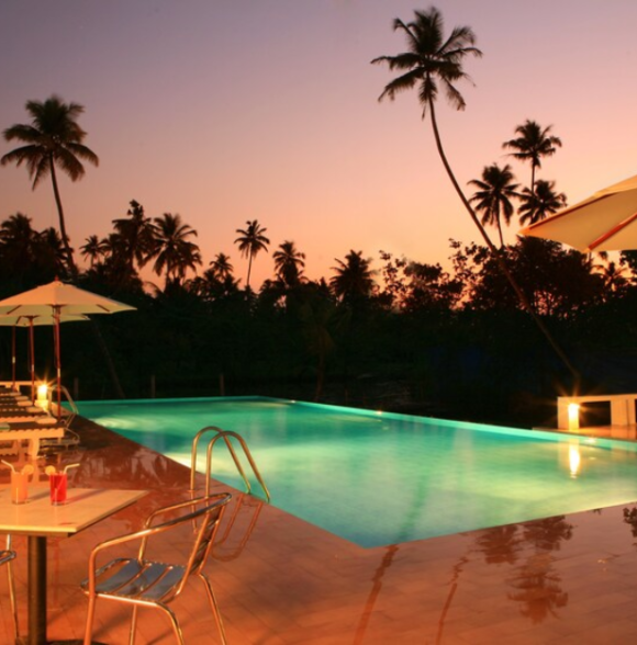 Abad Turtle Beach