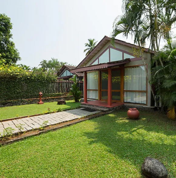 Abad Whispering Palms, Kumarakom