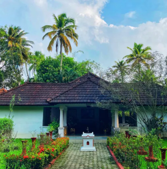 Abad Whispering Palms, Kumarakom