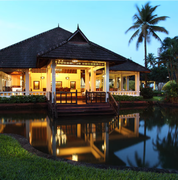 Abad Whispering Palms, Kumarakom