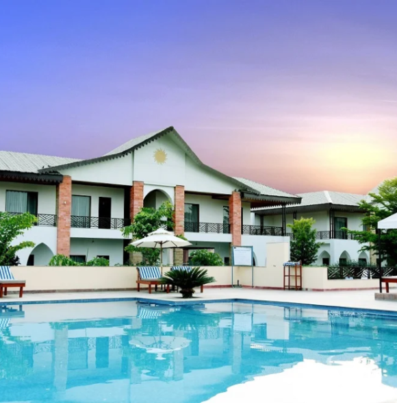 Abhyaran Resort & SPA