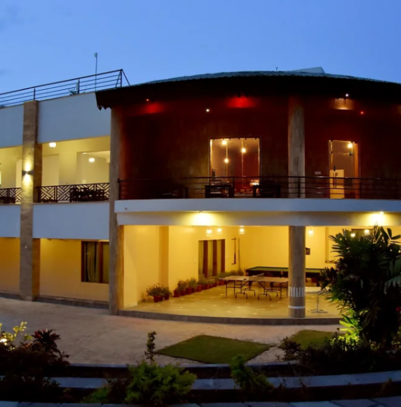 Abhyaran Resort & SPA