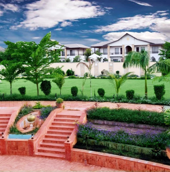 Abhyaran Resort & SPA