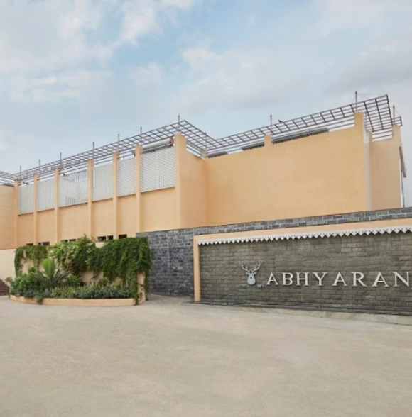 Abhyaran Resort & SPA
