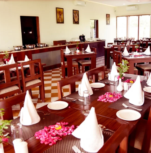 Abhyaran Resort & SPA
