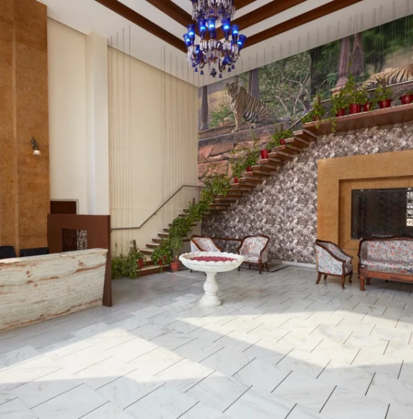 Abhyaran Resort & SPA
