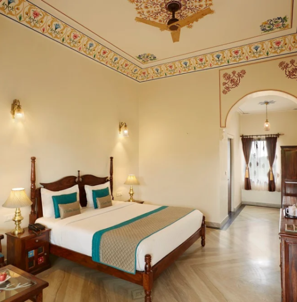 Abhyaran Resort & SPA