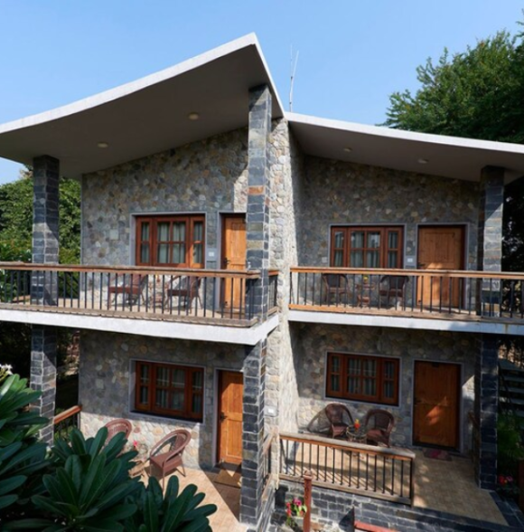 Acorn Hideaway Resort & Spa