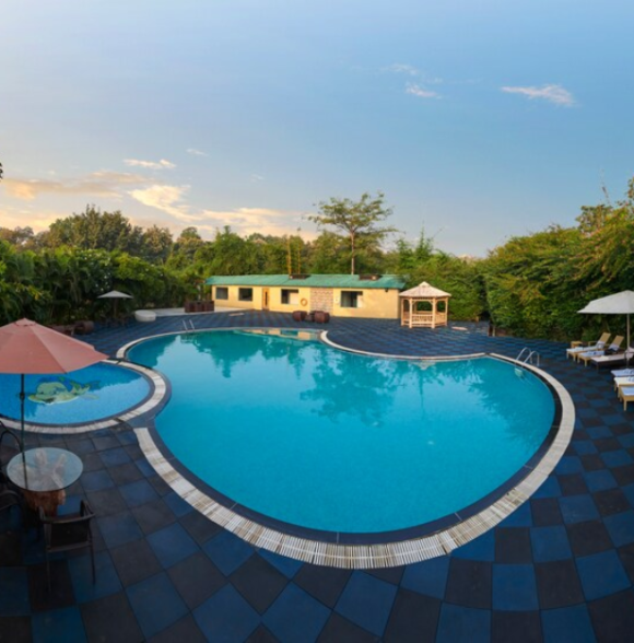 Acorn Hideaway Resort & Spa