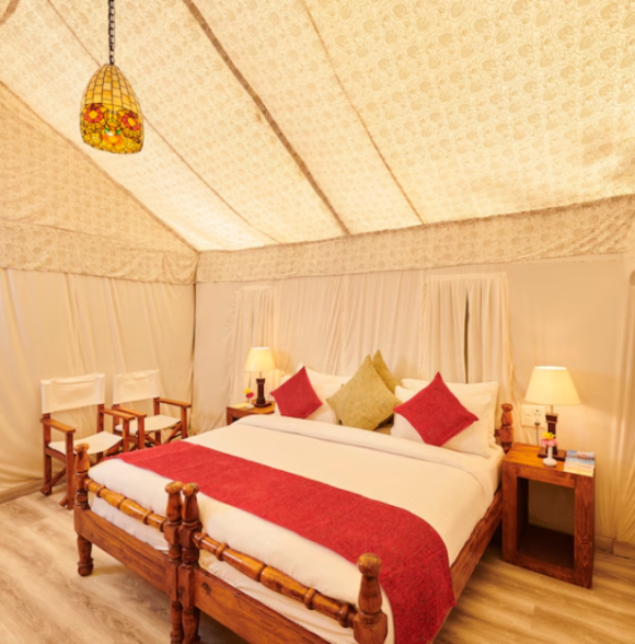 Acorn Hideaway Resort & Spa