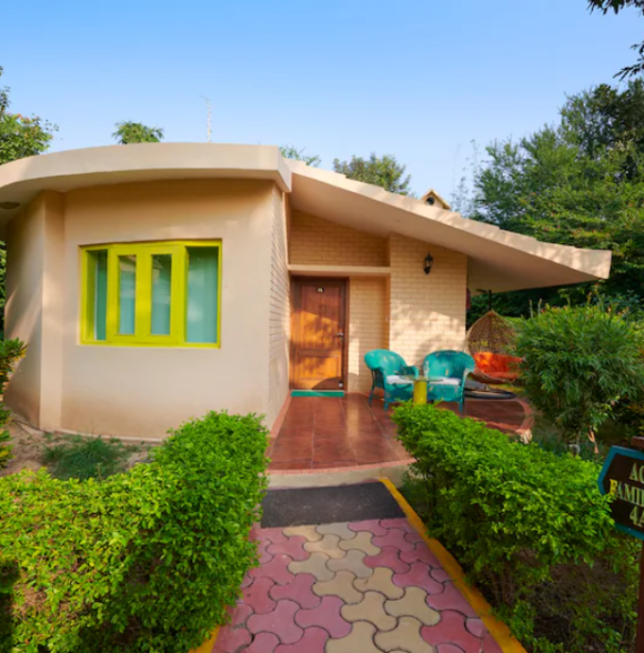 Acorn Hideaway Resort & Spa