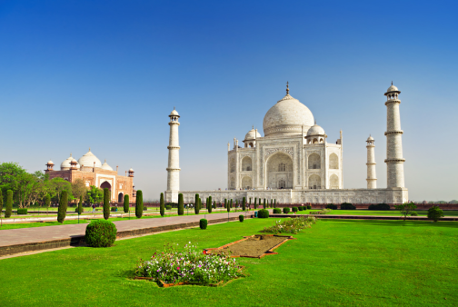 Agra