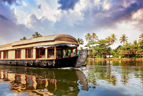 Alleppey