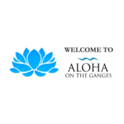 Aloha on the ganges