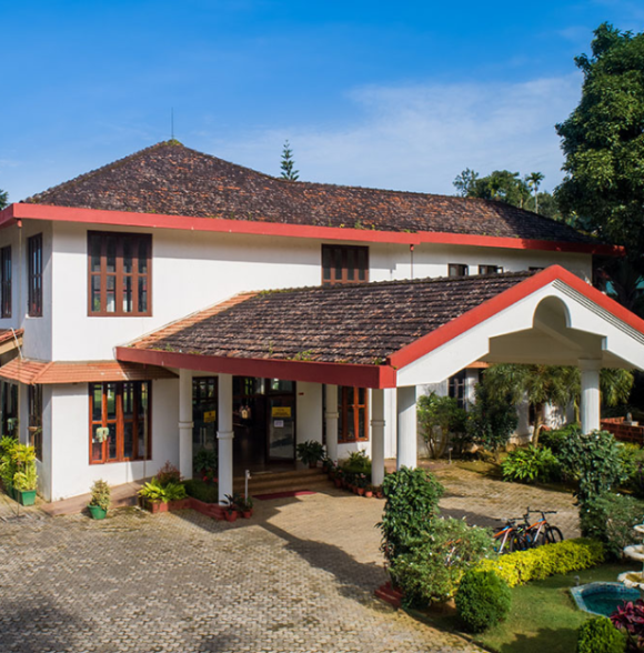 Amritara Ambatty Greens Resort, Coorg