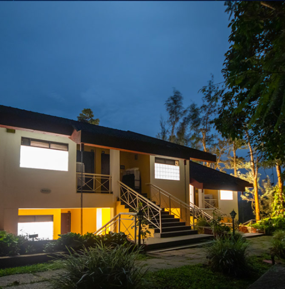 Amritara Ambatty Greens Resort, Coorg