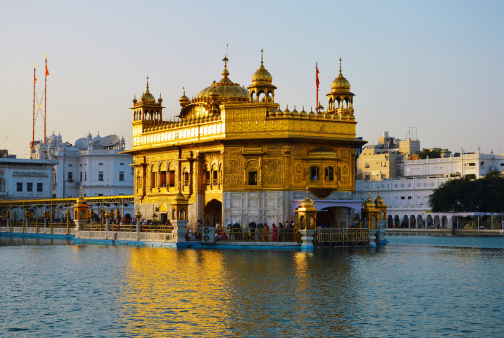 Amritsar